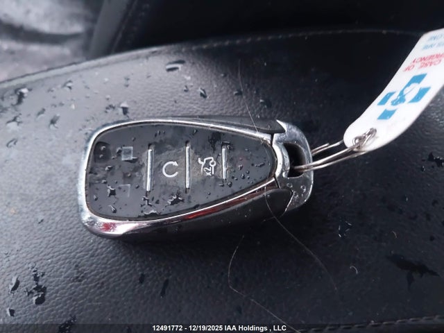 1G1BF5SM9K7101769 Chevrolet Cruze Premier