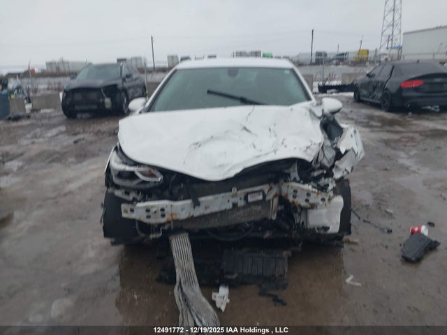 1G1BF5SM9K7101769 Chevrolet Cruze Premier