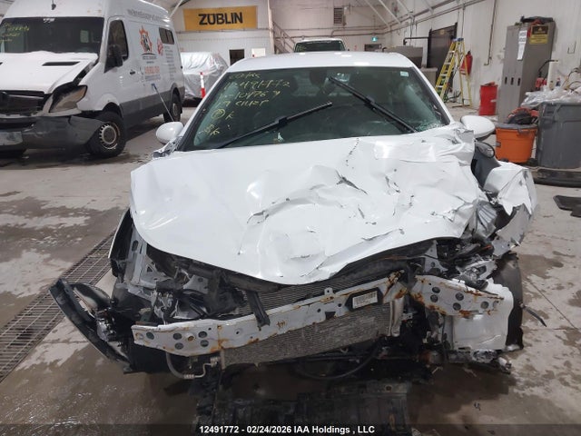 1G1BF5SM9K7101769 Chevrolet Cruze Premier