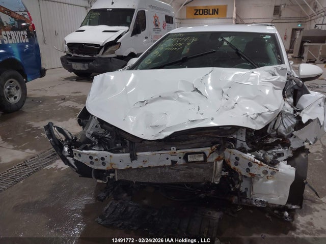 1G1BF5SM9K7101769 Chevrolet Cruze Premier