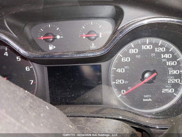 1G1BF5SM9K7101769 Chevrolet Cruze Premier