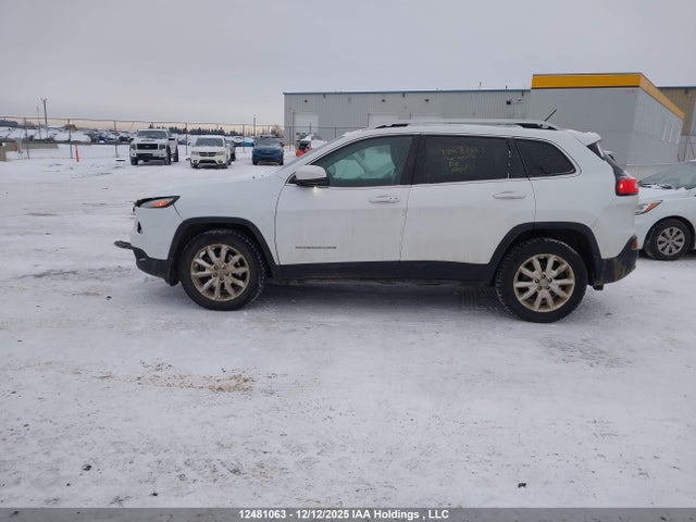 Jeep Cherokee 2014 1C4PJMDS3EW262632 Image 27