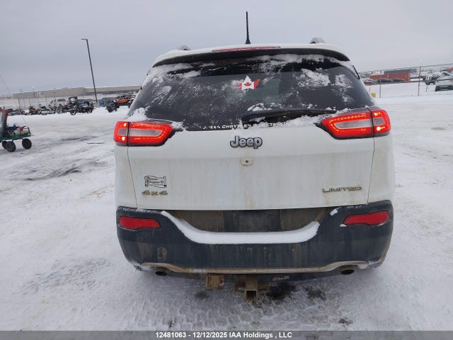 Jeep Cherokee 2014 1C4PJMDS3EW262632 Image 29
