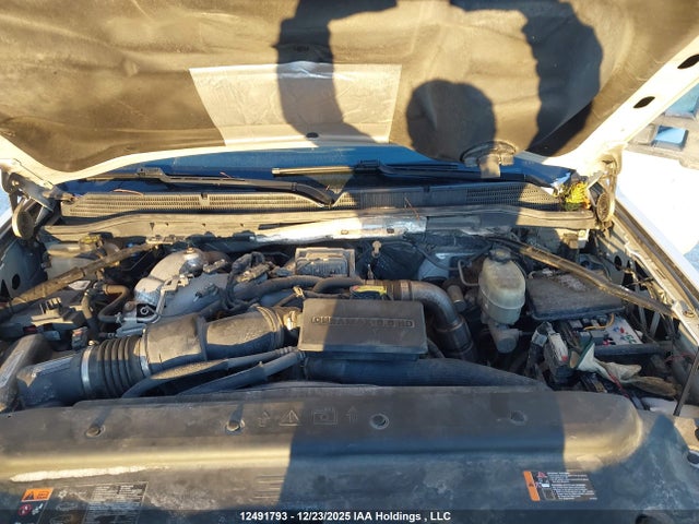 1GT42VCY6JF162921 GMC SIERRA 3500HD