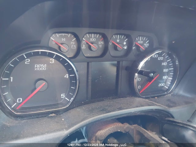 1GT42VCY6JF162921 GMC SIERRA 3500HD