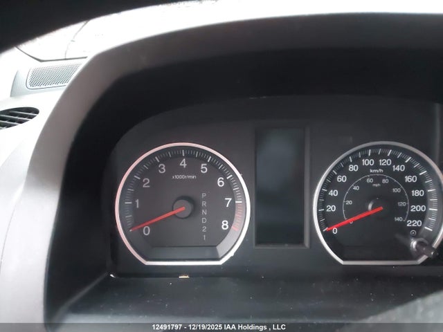 2011 Honda Cr-v Ex მანქანა იყიდება აუქციონზე, vin: 5J6RE4H50BL812944, აუქციონის ნომერი: 12491797