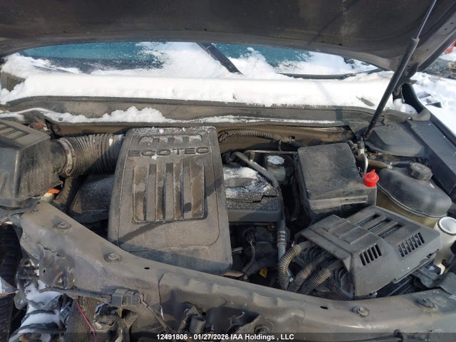 2GNALCEK1G6291317 Chevrolet EQUINOX LT