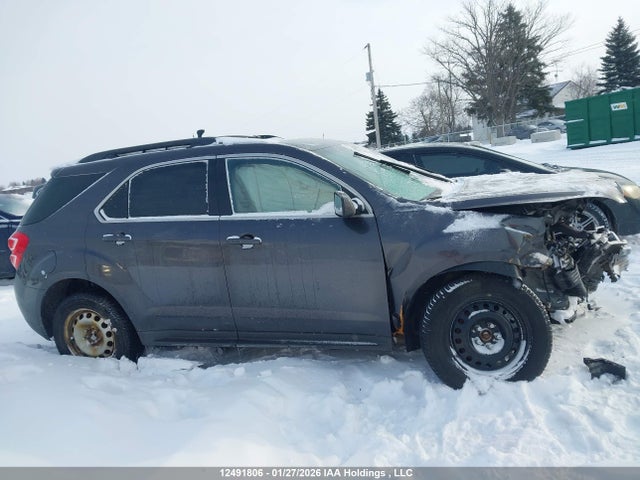 2GNALCEK1G6291317 Chevrolet EQUINOX LT