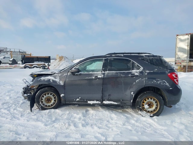 2GNALCEK1G6291317 Chevrolet EQUINOX LT