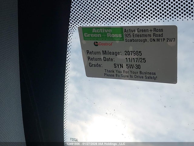 2GNALCEK1G6291317 Chevrolet EQUINOX LT