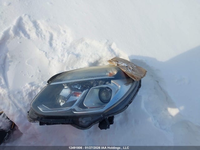 2GNALCEK1G6291317 Chevrolet EQUINOX LT