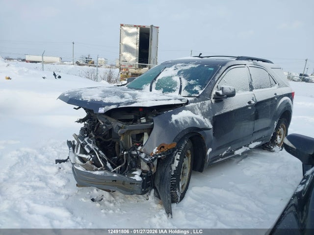 2GNALCEK1G6291317 Chevrolet EQUINOX LT
