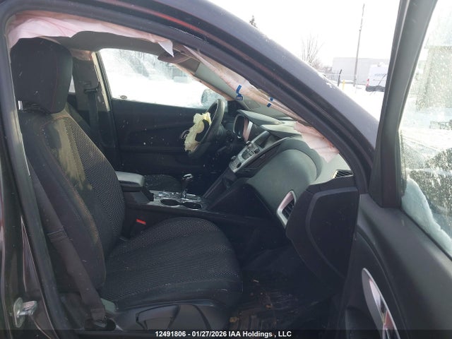 2GNALCEK1G6291317 Chevrolet EQUINOX LT