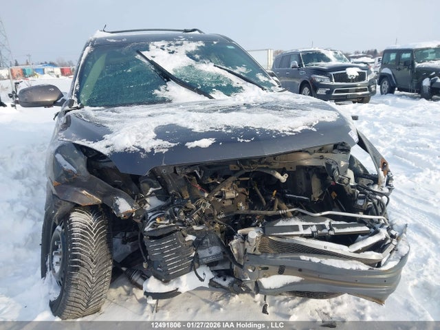 2GNALCEK1G6291317 Chevrolet EQUINOX LT