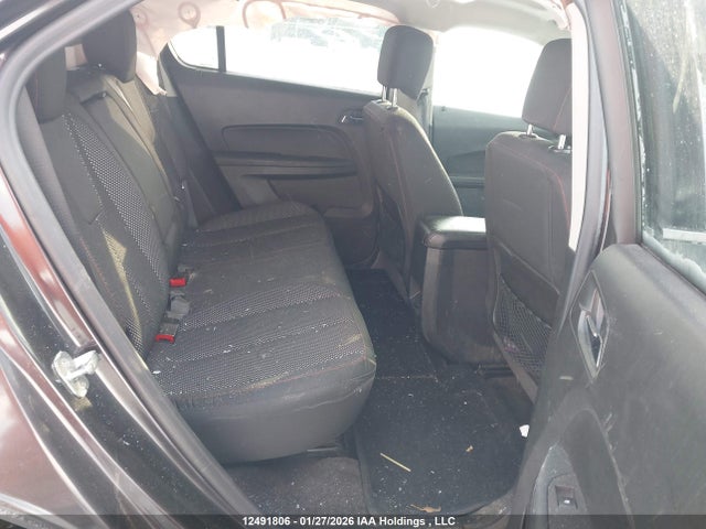 2GNALCEK1G6291317 Chevrolet EQUINOX LT