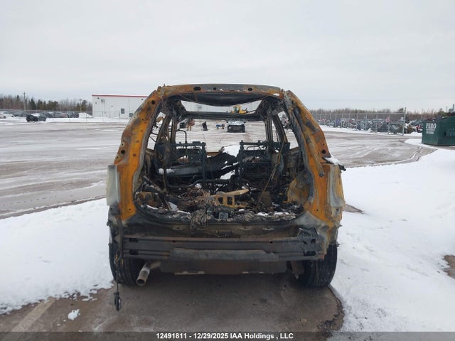 5N1AT2MV5GC859912 Nissan Rogue S/sl Premium/sv
