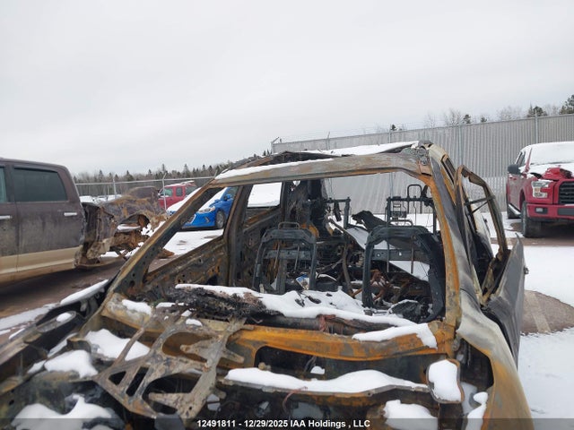 5N1AT2MV5GC859912 Nissan Rogue S/sl Premium/sv