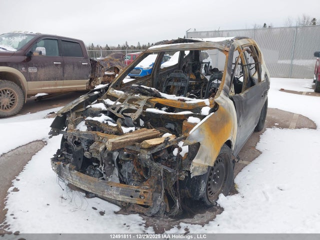 5N1AT2MV5GC859912 Nissan Rogue S/sl Premium/sv