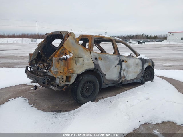 5N1AT2MV5GC859912 Nissan Rogue S/sl Premium/sv