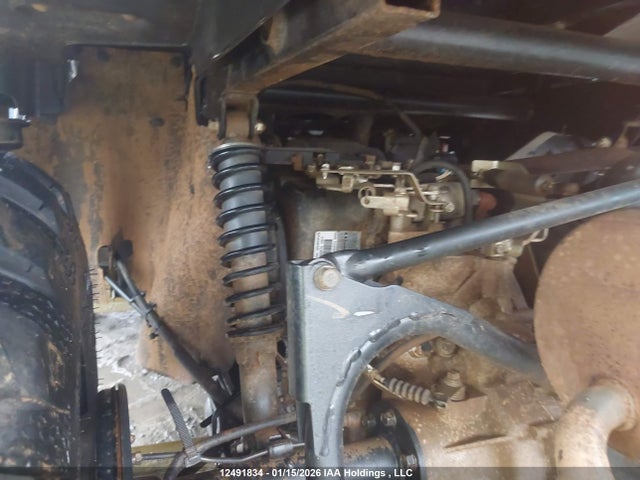 JK1AFEL15HB500332 Kawasaki Kaf400 L