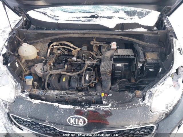 KIA gdi theta ii 2018 KNDPM3AC5J7320095 Image 27