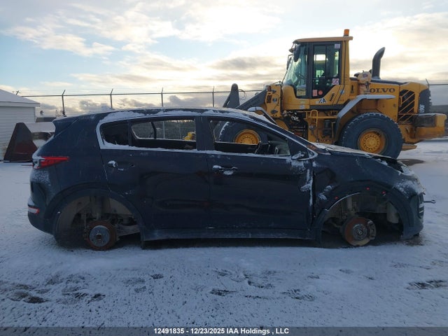 KIA gdi theta ii 2018 KNDPM3AC5J7320095 Image 29