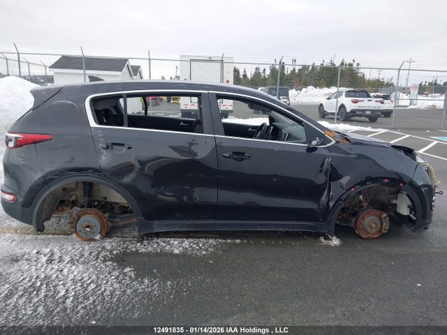 KIA gdi theta ii 2018 KNDPM3AC5J7320095 Image 31
