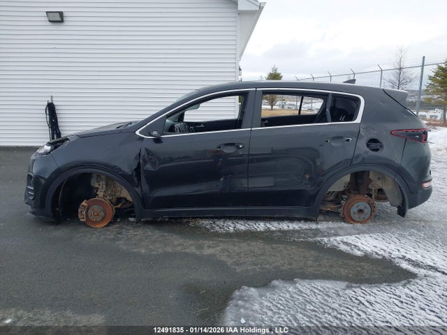KIA gdi theta ii 2018 KNDPM3AC5J7320095 Image 32