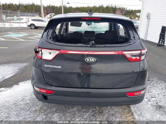 KIA gdi theta ii 2018 KNDPM3AC5J7320095 Image 34