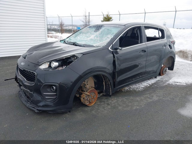 KIA gdi theta ii 2018 KNDPM3AC5J7320095 Image 19