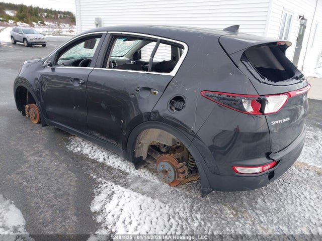KIA gdi theta ii 2018 KNDPM3AC5J7320095 Image 20