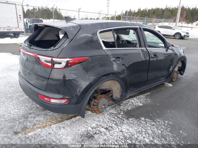 KIA gdi theta ii 2018 KNDPM3AC5J7320095 Image 21