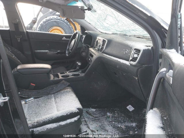 KIA gdi theta ii 2018 KNDPM3AC5J7320095 Image 22