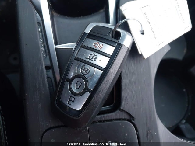 Ford gtdi 2021 1FMCU9J97MUA77705 Image 11