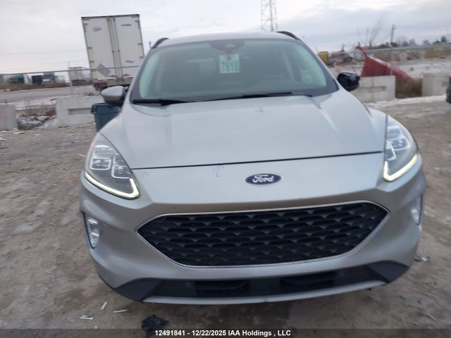 Ford gtdi 2021 1FMCU9J97MUA77705 Image 12