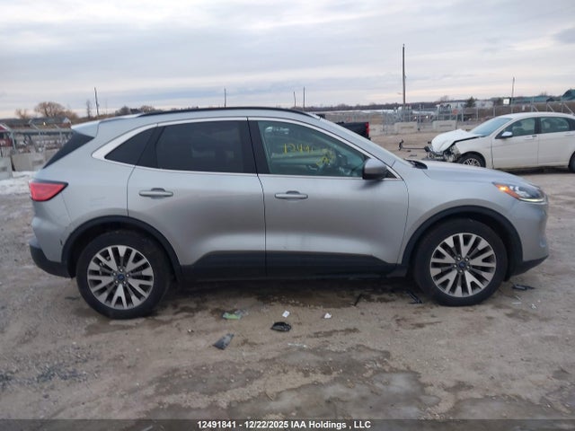 Ford gtdi 2021 1FMCU9J97MUA77705 Image 13