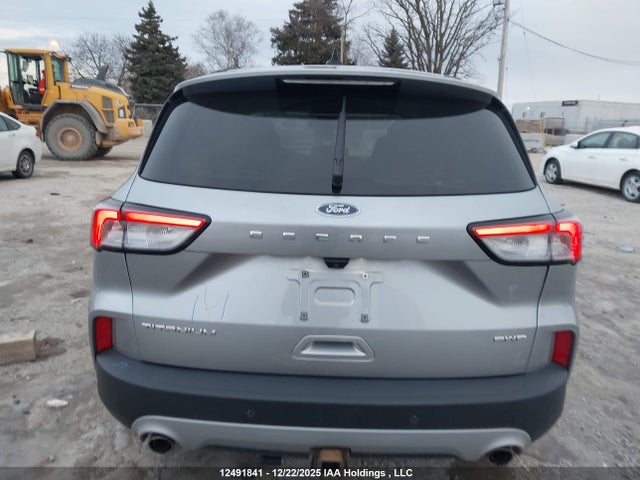 Ford gtdi 2021 1FMCU9J97MUA77705 Image 16