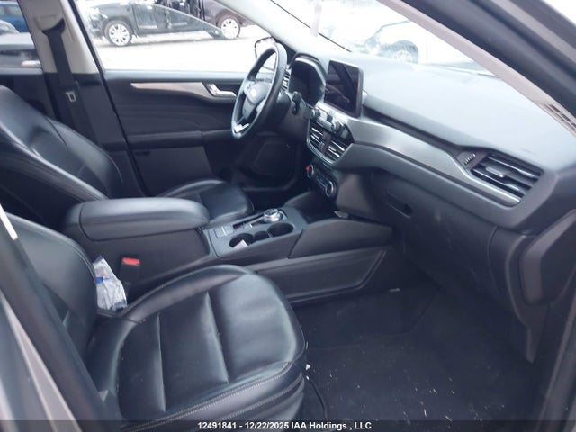 Ford gtdi 2021 1FMCU9J97MUA77705 Image 5
