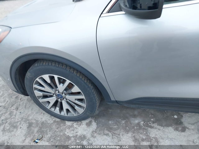 Ford gtdi 2021 1FMCU9J97MUA77705 Image 6