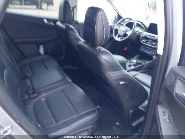 Ford gtdi 2021 1FMCU9J97MUA77705 Image 8