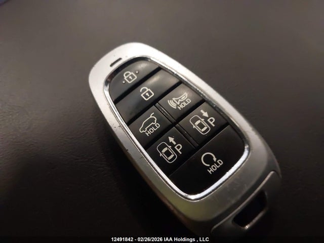KM8R5DGE5PU573864 Hyundai Palisade Limited