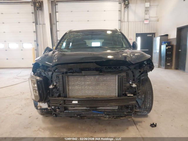 KM8R5DGE5PU573864 Hyundai Palisade Limited