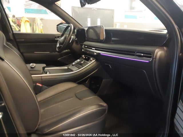 KM8R5DGE5PU573864 Hyundai Palisade Limited