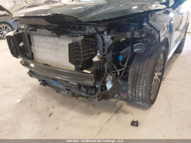 KM8R5DGE5PU573864 Hyundai Palisade Limited
