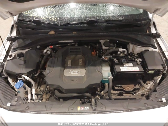 KMHC75LJ4LU073486 Hyundai Ioniq Electric Preferred