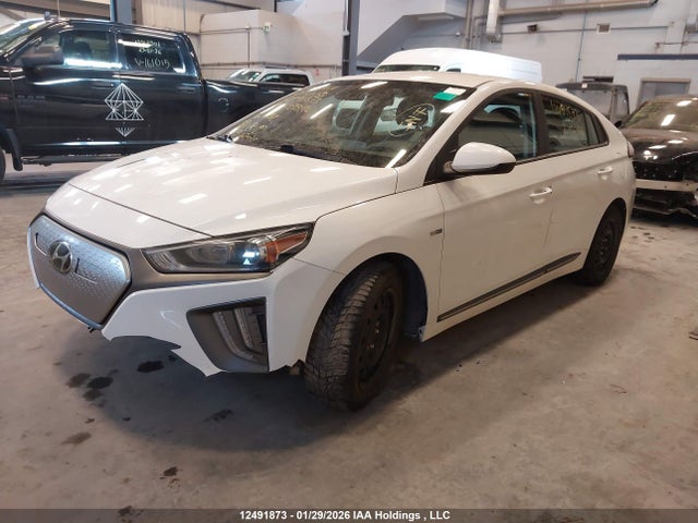KMHC75LJ4LU073486 Hyundai Ioniq Electric Preferred