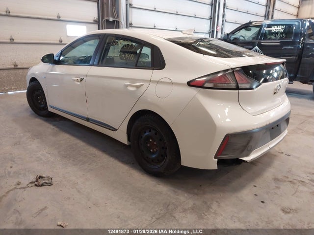 KMHC75LJ4LU073486 Hyundai Ioniq Electric Preferred