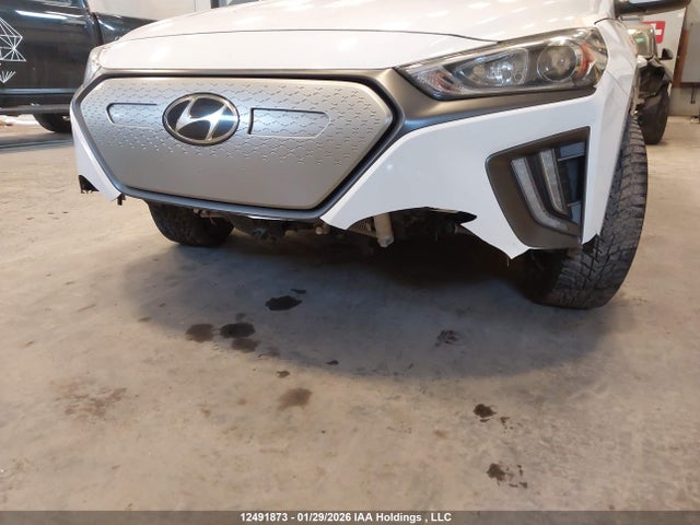 KMHC75LJ4LU073486 Hyundai Ioniq Electric Preferred
