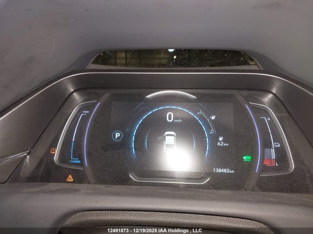 KMHC75LJ4LU073486 Hyundai Ioniq Electric Preferred