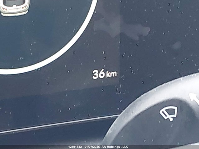 Hyundai Tucson Ultimate 2025 KM8JDDD25SU358133 Image 14